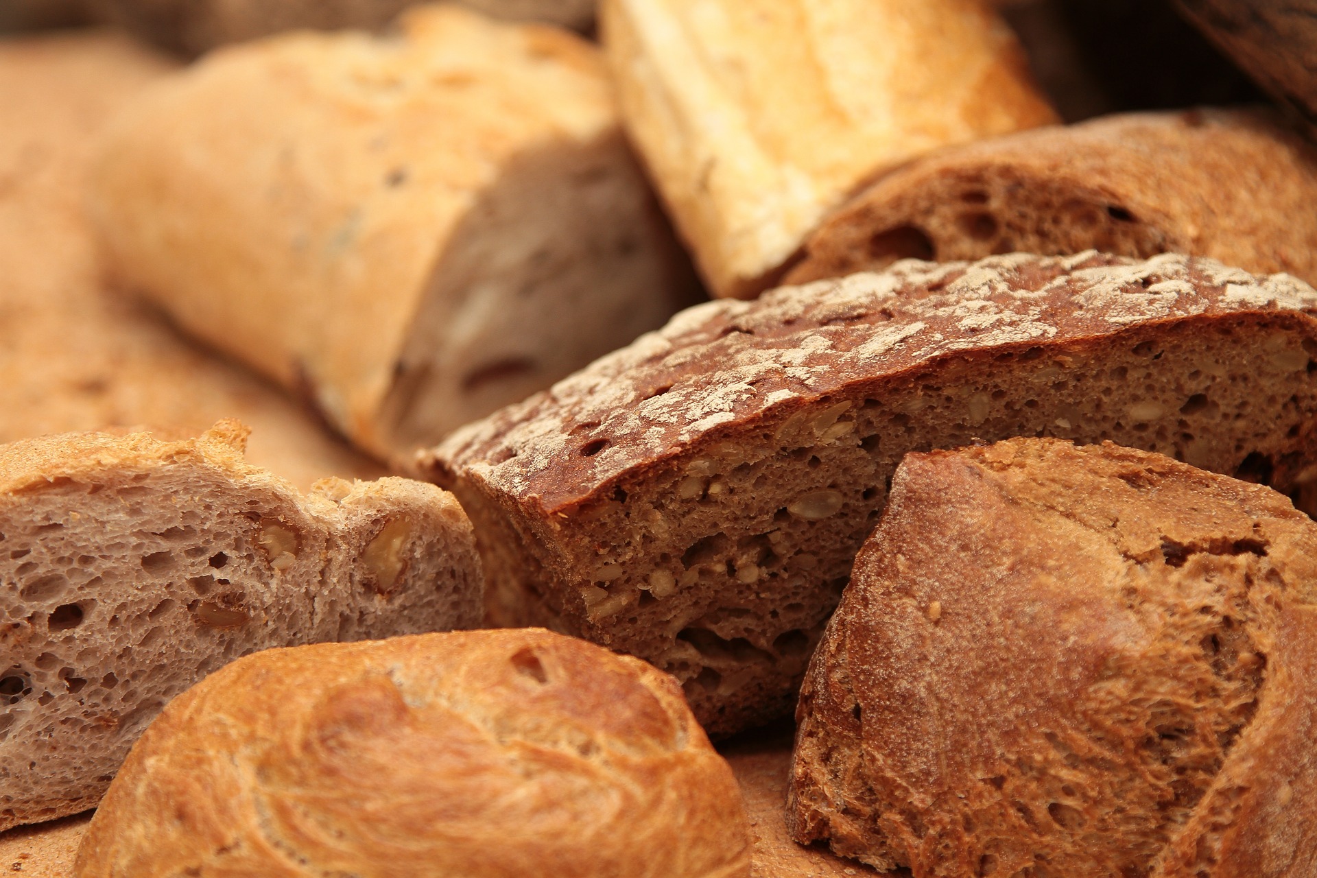 Новини компаній: ІМК продає хлібозавод на Чернігівщині